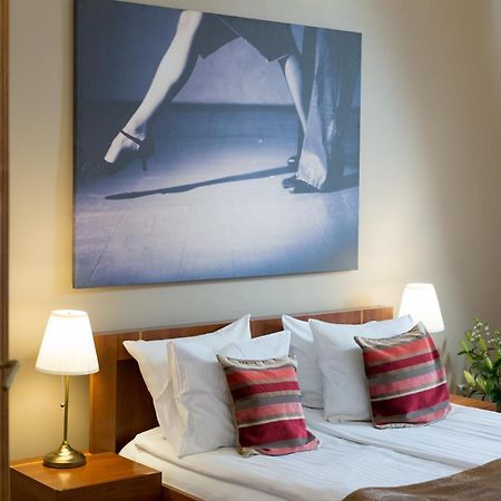 Tango House Bed & Breakfast Krakow Exterior photo