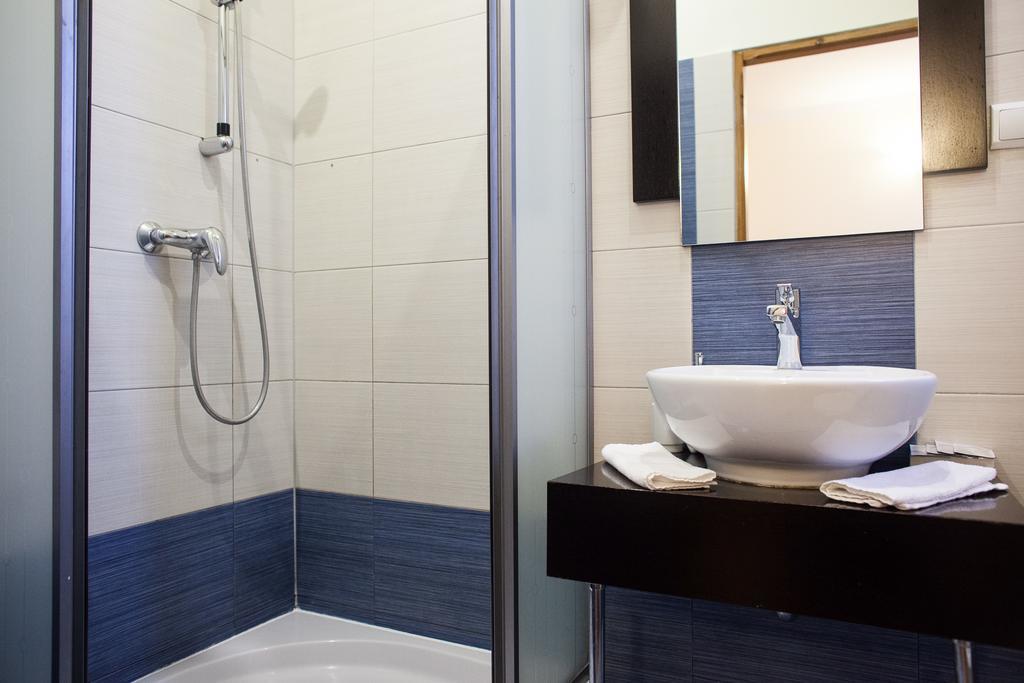 Tango House Bed & Breakfast Krakow Room photo