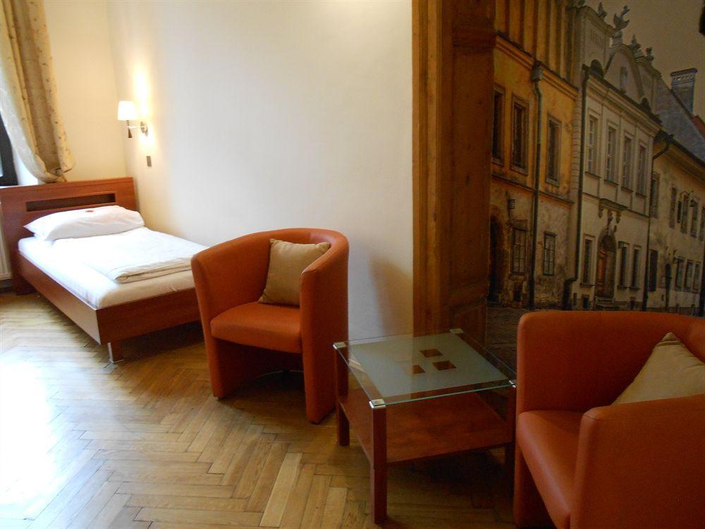 Tango House Bed & Breakfast Krakow Exterior photo