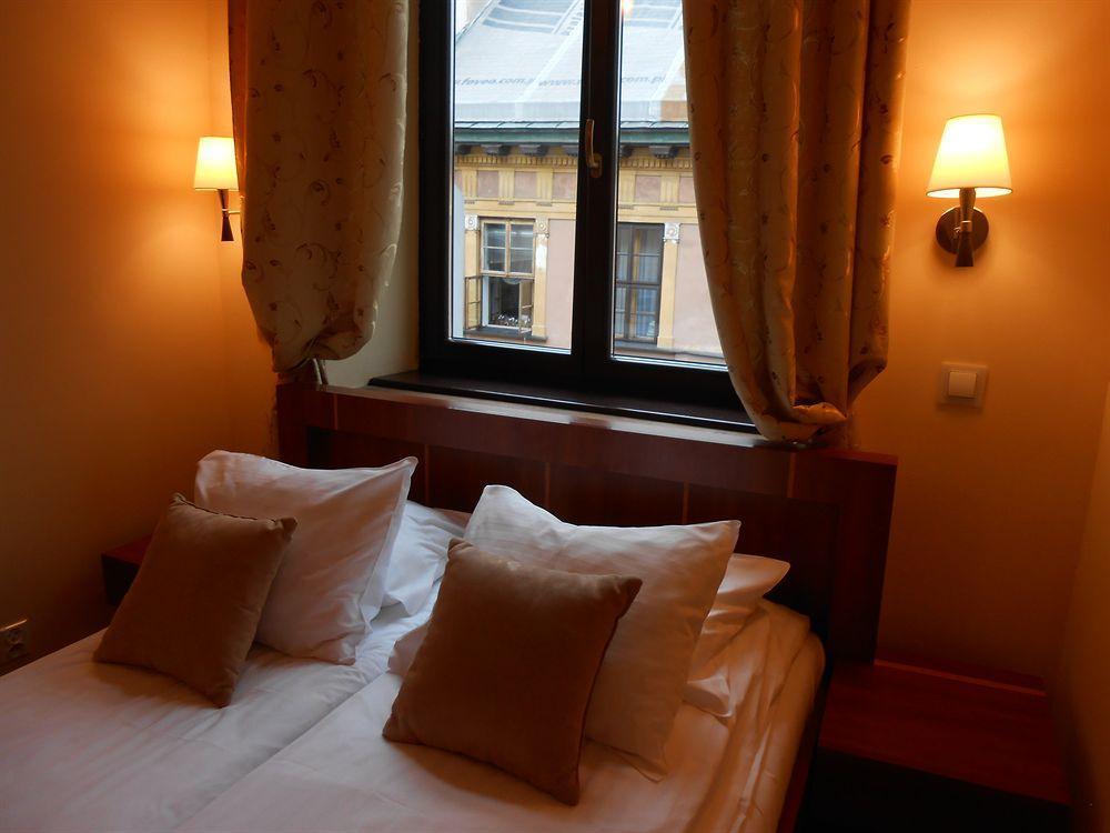 Tango House Bed & Breakfast Krakow Exterior photo