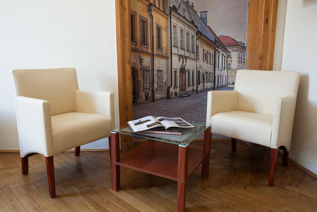 Tango House Bed & Breakfast Krakow Exterior photo