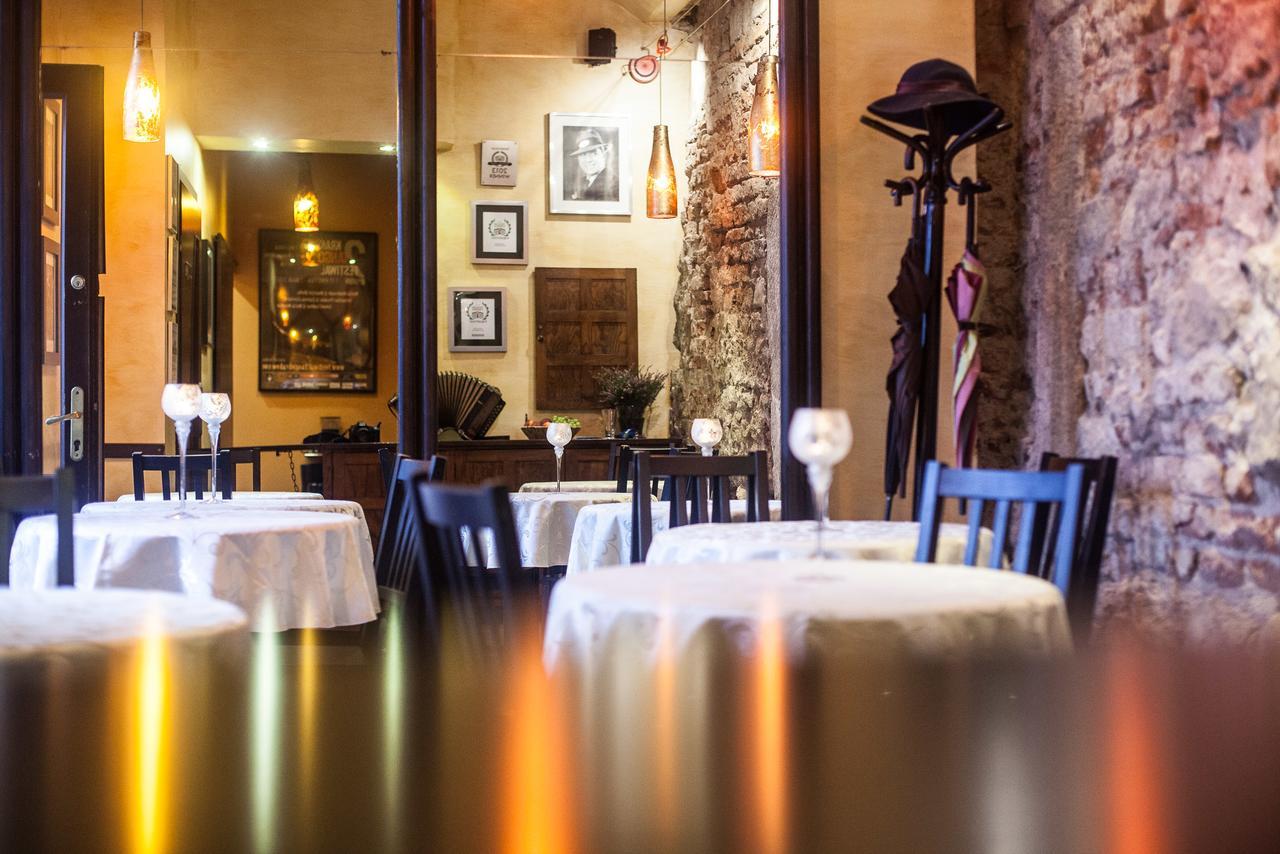 Tango House Bed & Breakfast Krakow Exterior photo
