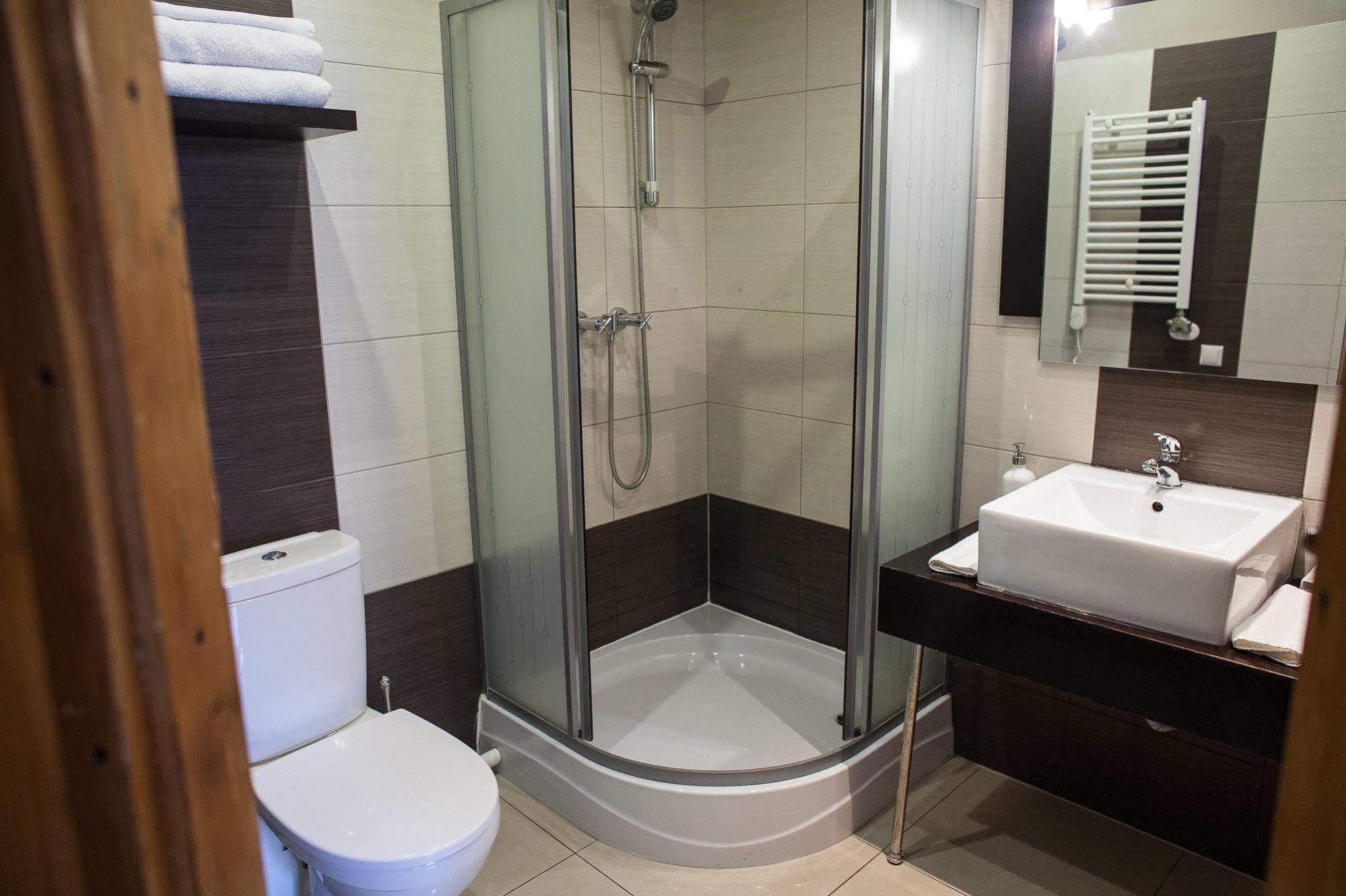 Tango House Bed & Breakfast Krakow Exterior photo
