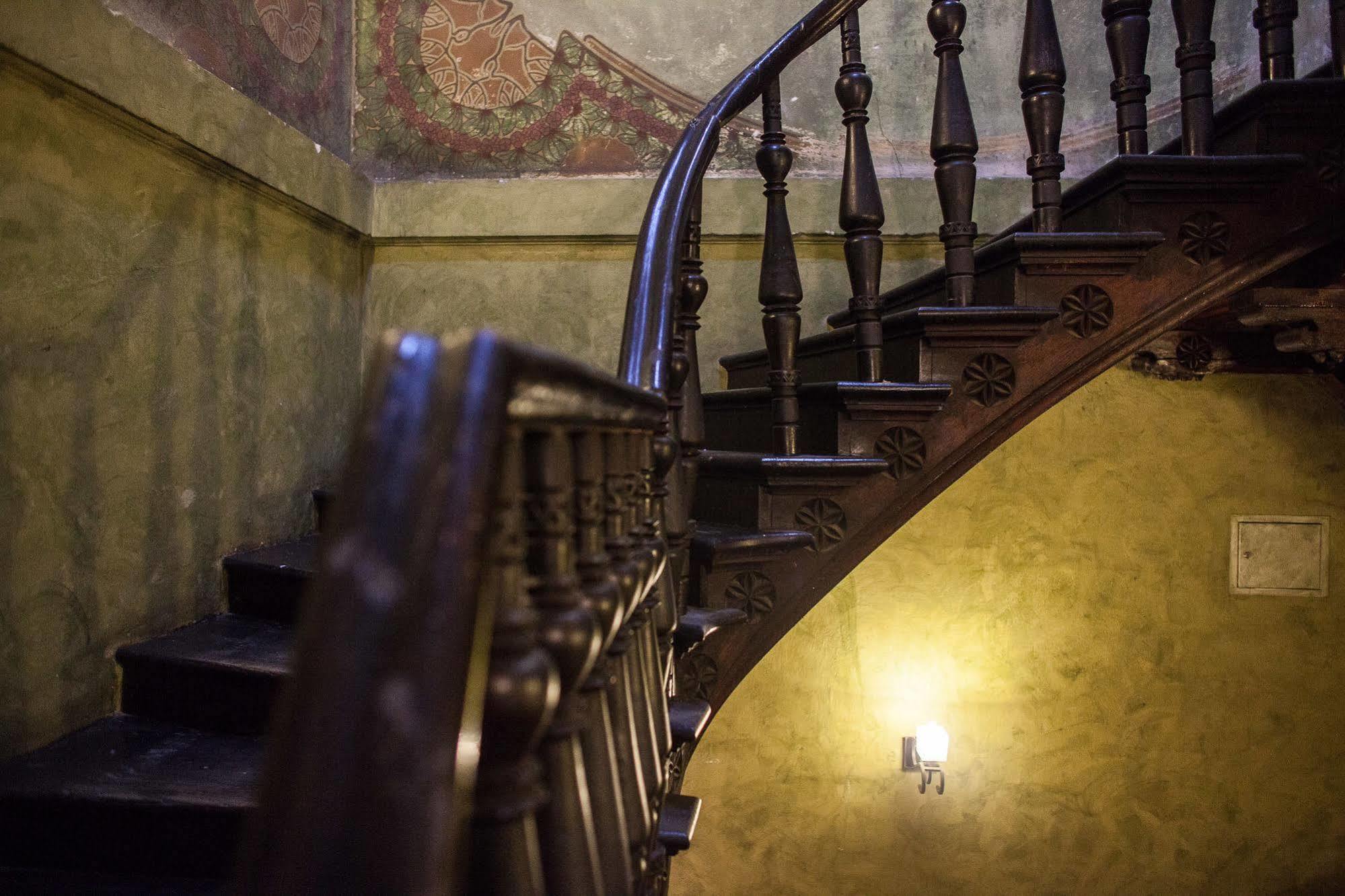 Tango House Bed & Breakfast Krakow Exterior photo