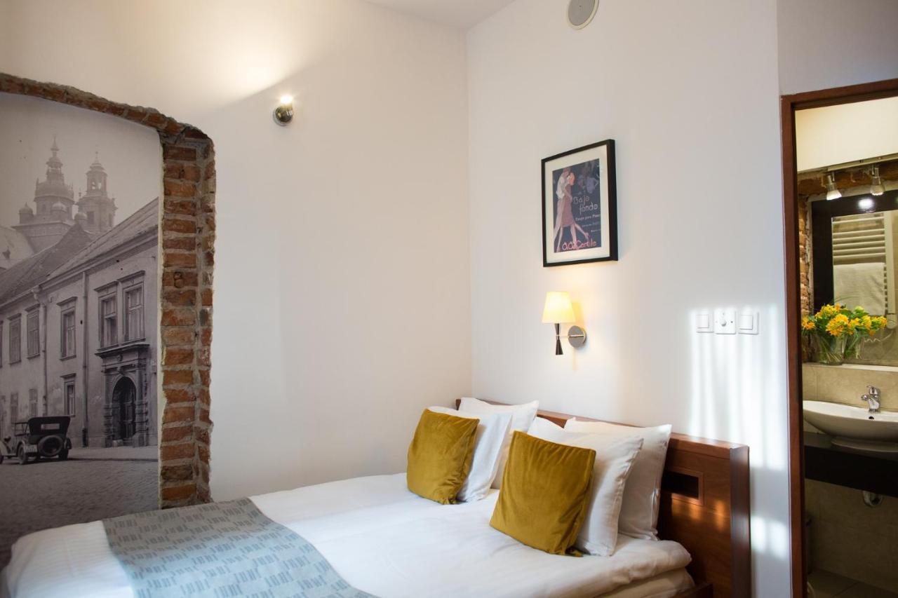 Tango House Bed & Breakfast Krakow Exterior photo