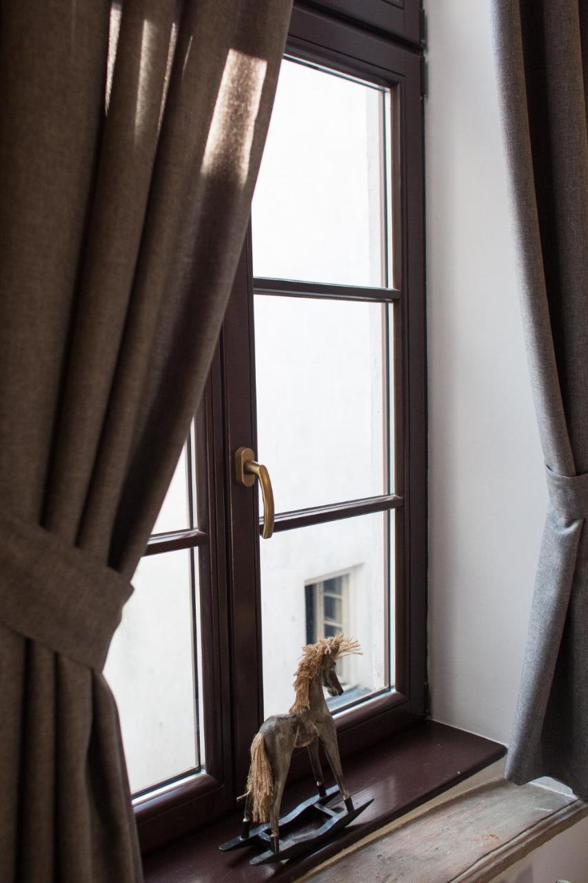 Tango House Bed & Breakfast Krakow Room photo
